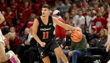 Nali või...? Kerr Kriisa võib USA ülikooli jääda ka seitsmendaks aastaks!