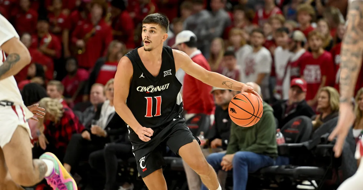 Nali või...? Kerr Kriisa võib USA ülikooli jääda ka seitsmendaks aastaks!