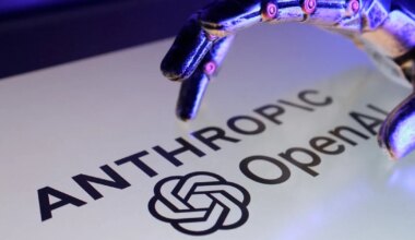 Kapital voolab tehisintellekti – riskifondid teevad üha julgemaid panuseid