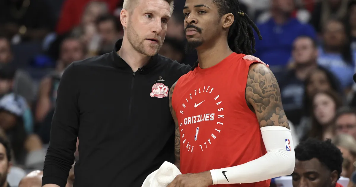 NBA superstaar vihastas soomlasest treeneri peale: küsige talt, miks läks nii - Postimees Sport