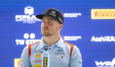 Tänaku endine tiimikaaslane: MM-sari sureb välja