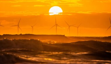 Tuuleenergia tegelikkus Ühendkuningriigis — 15 aataga üle 100 miljardi säästu tarbijate jaoks