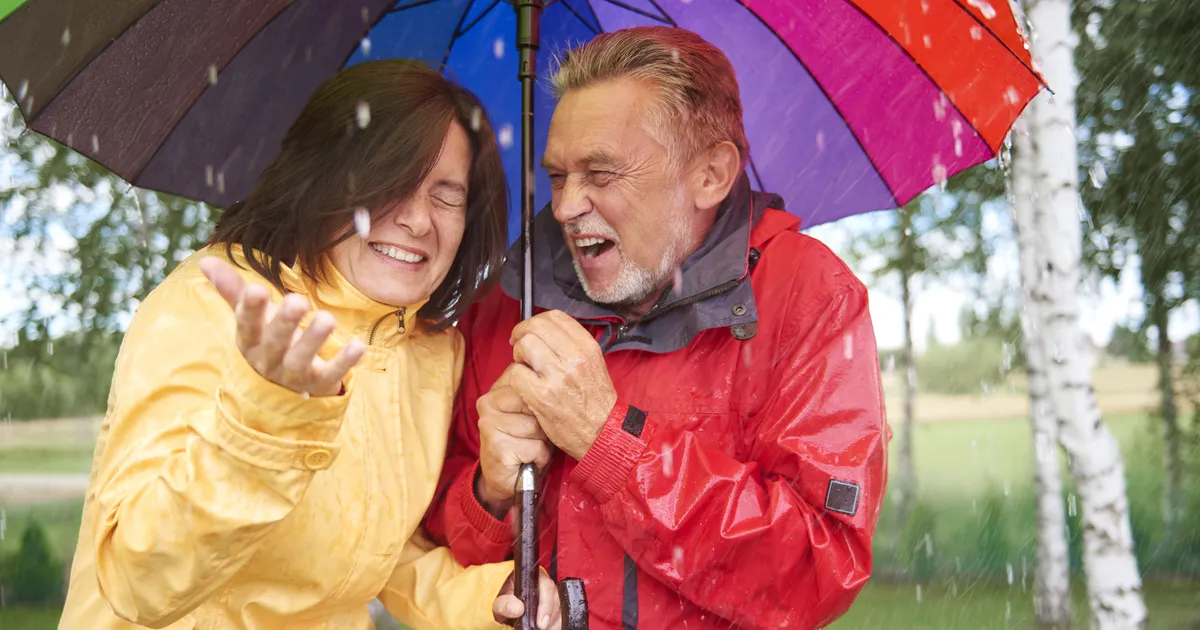VÄRSKE UURING NÄITAB ⟩ Just nii on võimalik saada optimistiks