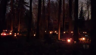 Hingedepäeval mälestatakse lahkunud hingi