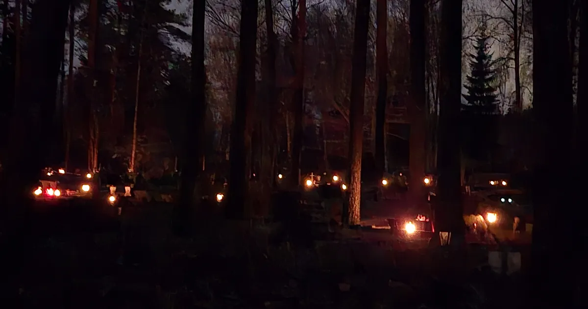 Hingedepäeval mälestatakse lahkunud hingi