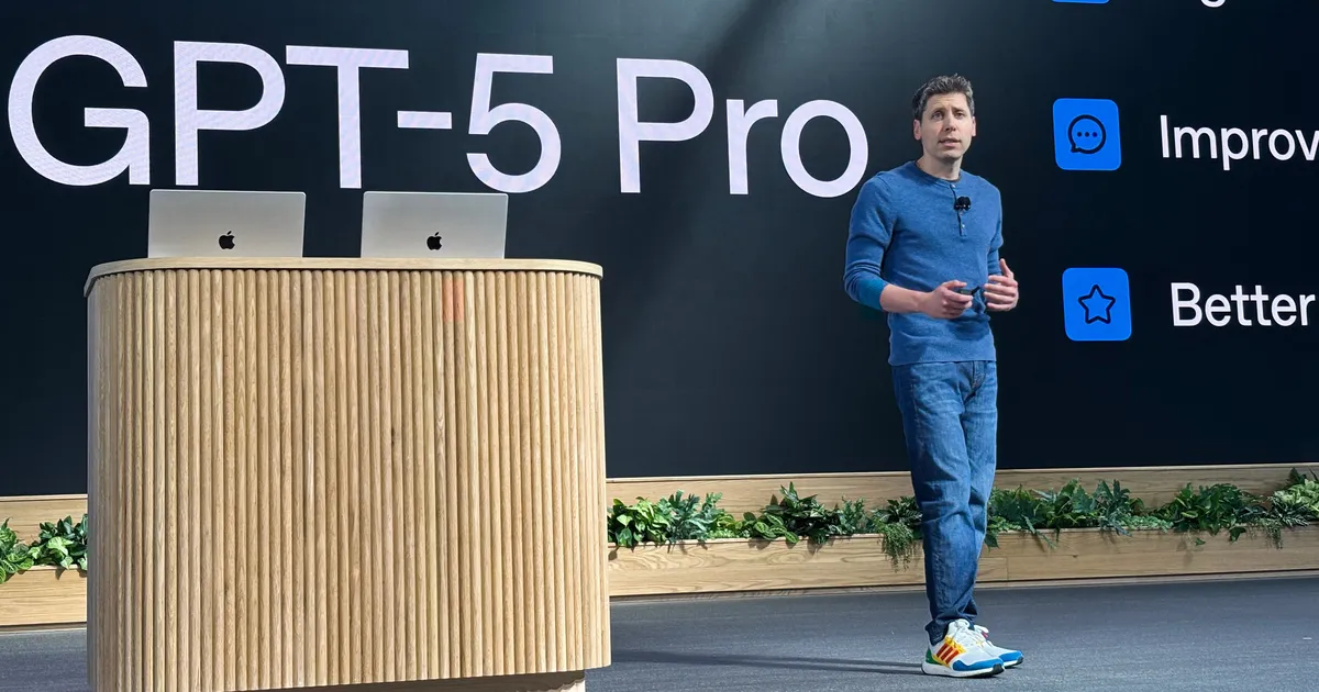 OpenAI võimalik börsiletulek kütab kirgi