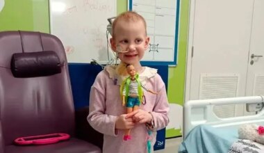 ÜHE PERE TRAGÖÖDIA ⟩ Arst saatis tüdrukutirtsu «kasvuvaluga» koju, hiljem avastati agressiivne vähk