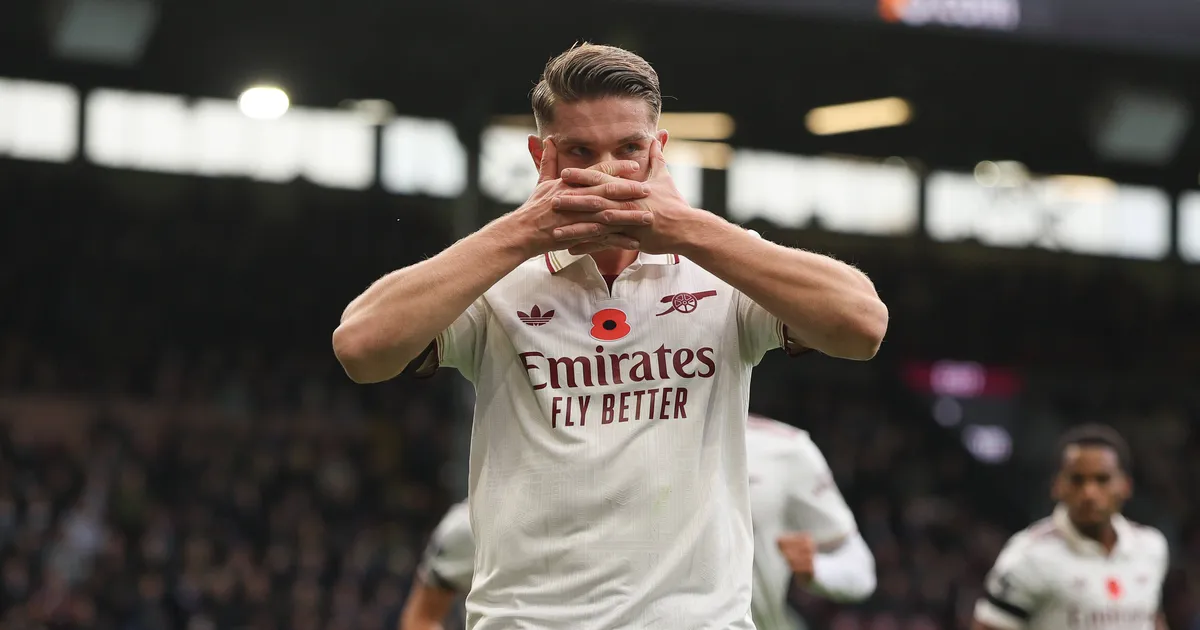 «Ma ei näe neil nõrkusi.» Kas tänavu tuleb Inglismaal lõpuks Arsenali kord?