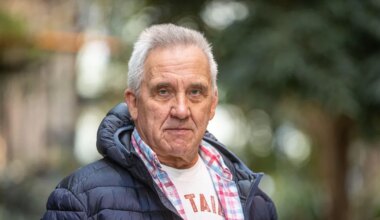 ärge jätke hingedele lauale alkoholi, isegi kui nad seda väga armastasid