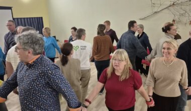 GALERII ⟩ Mehikoormas kohtunud kogukondade esindajad tehisarule lootma ei jää