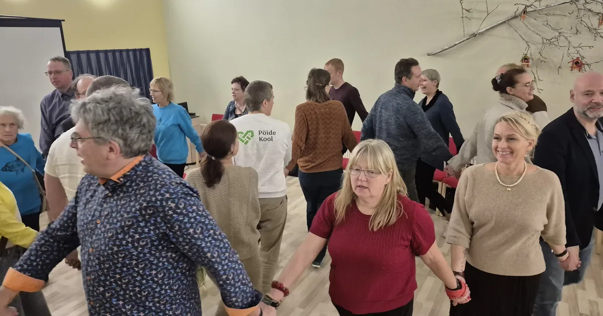 GALERII ⟩ Mehikoormas kohtunud kogukondade esindajad tehisarule lootma ei jää