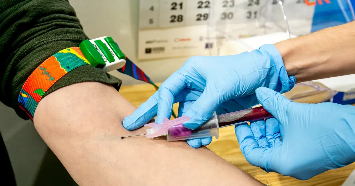 Äriühingud saavad inimeste geeniandmetele ligi eetikakomitee abiga