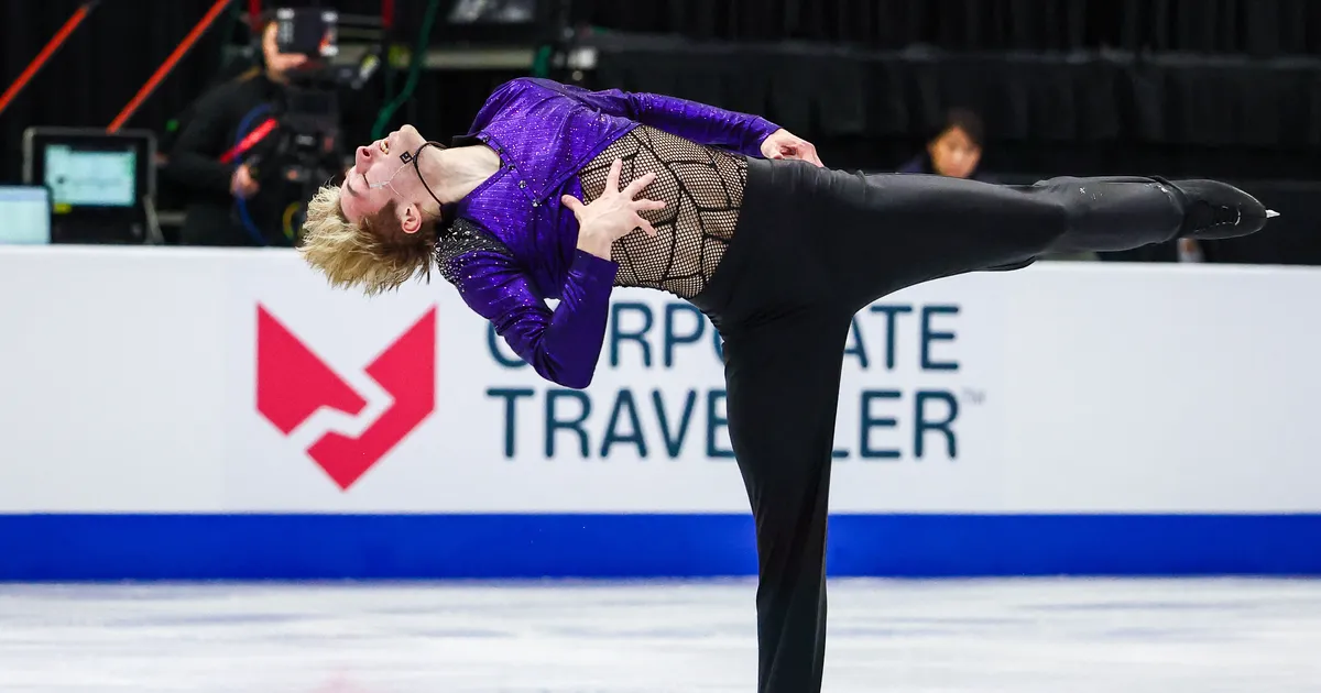 VIDEO ⟩ Vägev! Isikliku rekordi püstitanud Aleksandr Selevko tegi Kanada GP-l ajalugu