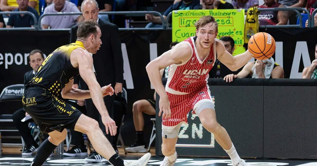 Sander Raieste on Hispaania kõrgliiga enim arenenud mängija