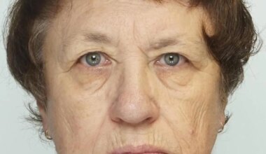 Võrumaalt koju Järvamaale sõitnud vanaproua jäi kaduma