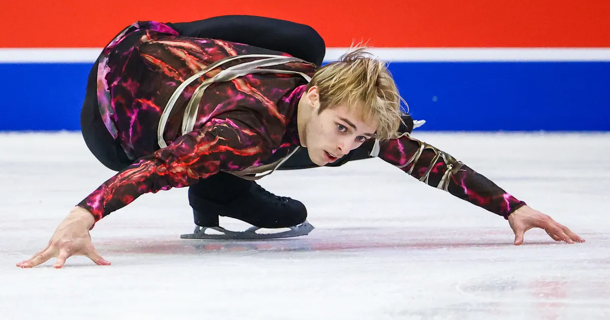 VIDEO ⟩ Vägev! Isikliku rekordi püstitanud Aleksandr Selevko tegi Kanada GP-l ajalugu