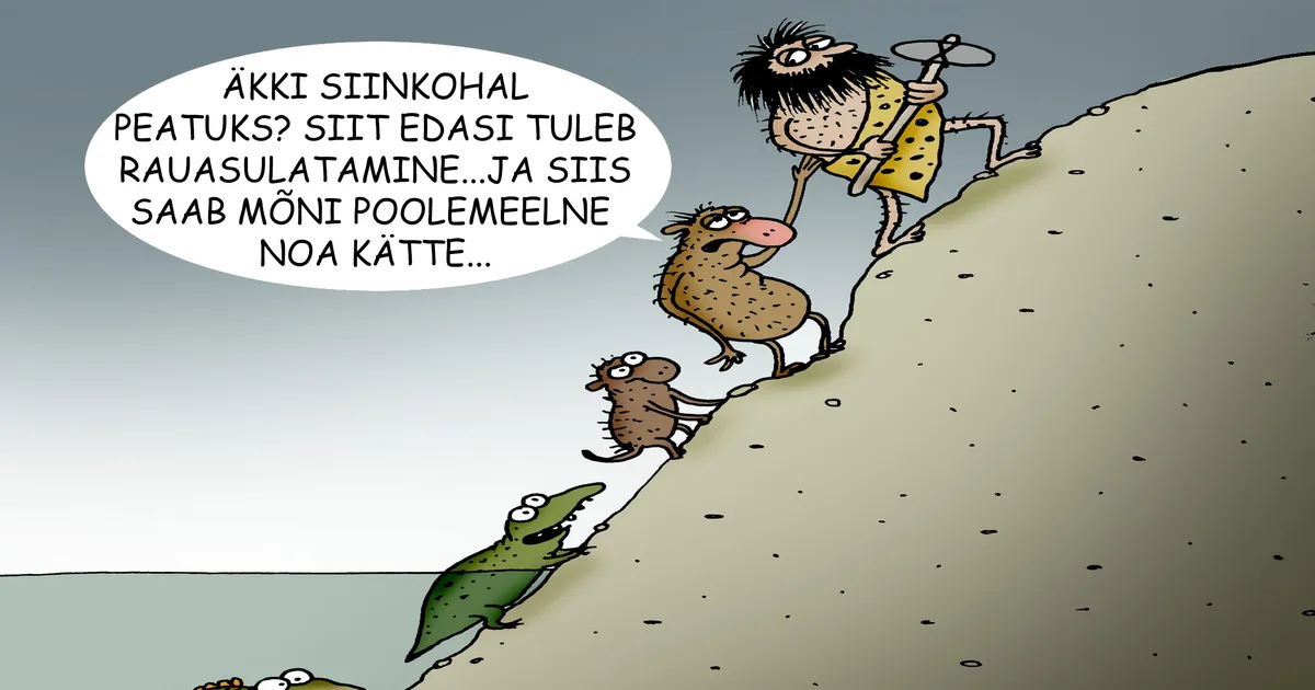 JUHTKIRI ⟩ Ohud rongis ja mida nendega teha - Postimees