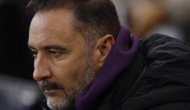 Juba neljas treener sai tänavu Premier League’is kinga