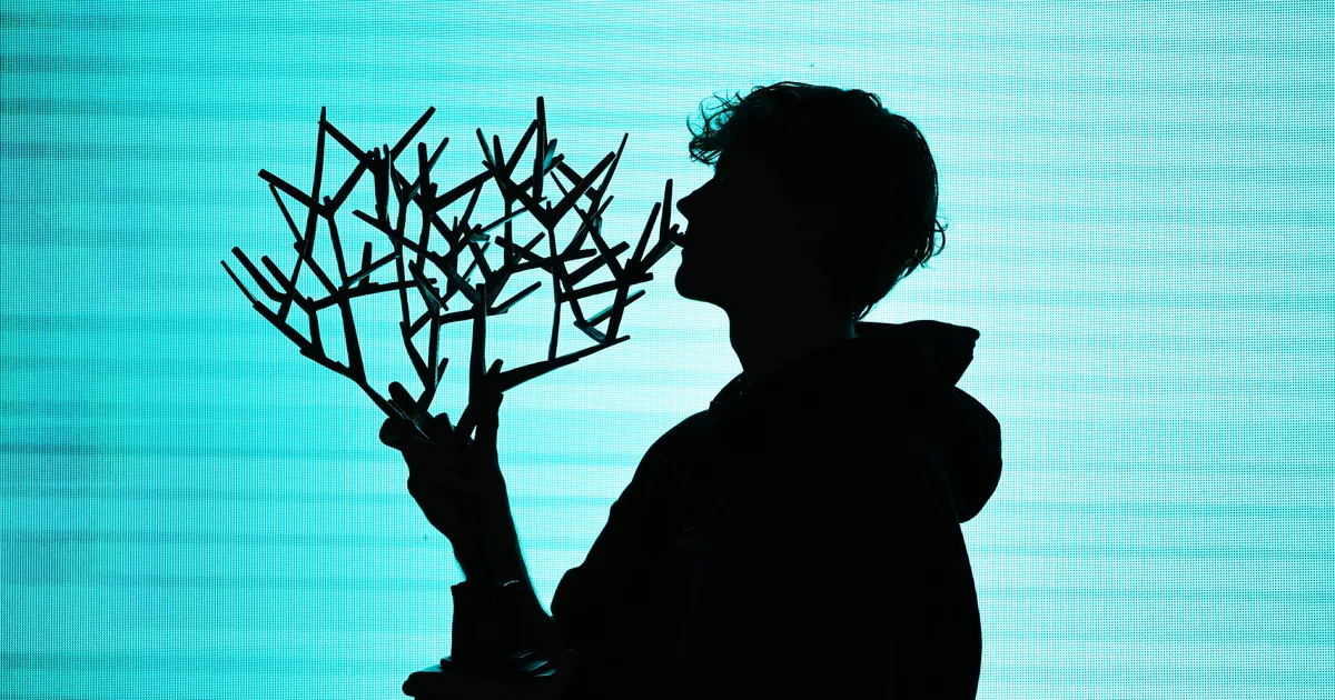 Masters-turniiri esikoht tõstis Sinneri uuesti maailma esireketiks