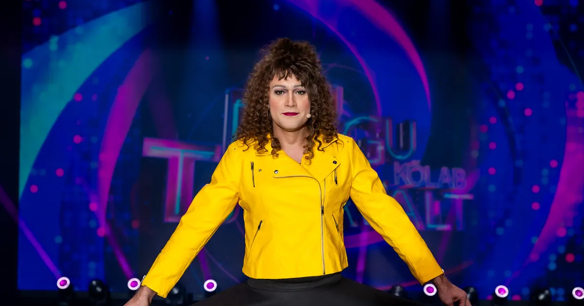 «Ta ei ole omi asju veel ära viinud?» Taukar tegi näosaates terava torke Miku ja Tanja lahkumineku kohta