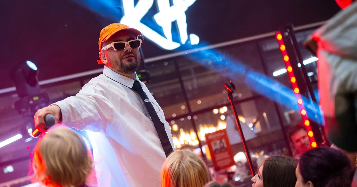 PILTUUDIS ⟩ Varem vaimse tervisega pahuksis olnud Gameboy Tetris tegi comeback’i