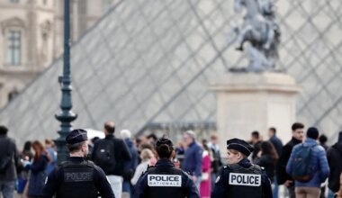 Prokurör avaldas detaile Louvre’i juveelivaraste kohta