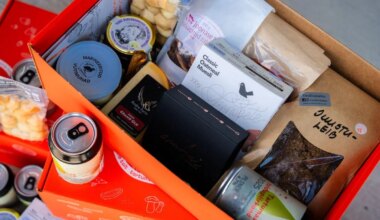 Tartumaa toidupiirkond kutsub pühade ajal eelistama kohalike väiketootjate kinkepakke