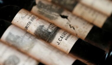 TÄIELIK IME ⟩ Rattaga kuristikku kukkunud Prantsuse vanur jäi tänu veinile ellu