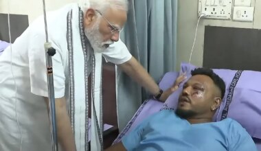 Air India lennukatastroofi ainus ellujäänu piinleb jätkuvalt kirjeldamatutes valudes