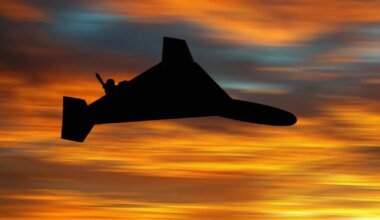 Hiina on uhke odava ründedrooni üle – nad on asja tõsiselt ette võtnud