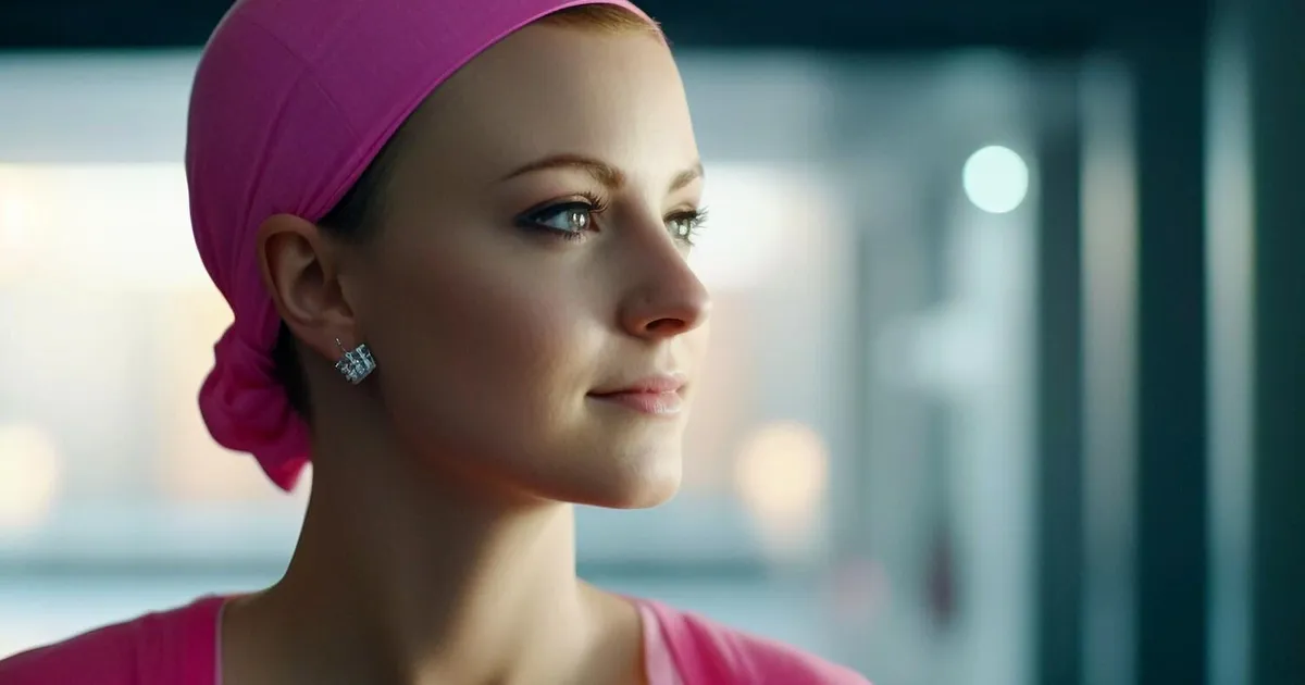 OOTAMATU ARENG ⟩ Need arvud rinnavähi kohta üllatavad isegi arste