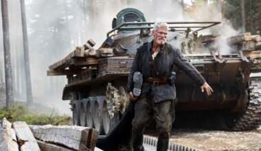 Osaliselt Päite pangal filmitud Hollywoodi märul jõuab kinodesse üle maailma, ka Jõhvi