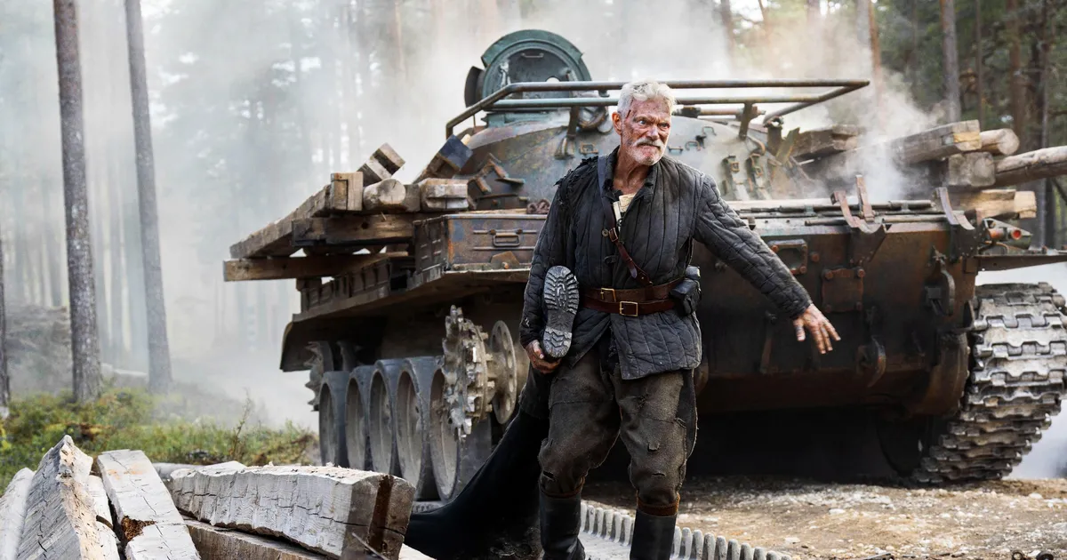 Osaliselt Päite pangal filmitud Hollywoodi märul jõuab kinodesse üle maailma, ka Jõhvi