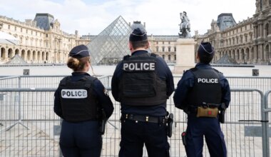 need on ajaloo jõhkraimad muuseumiröövid