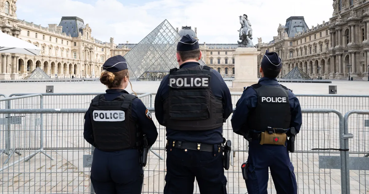 need on ajaloo jõhkraimad muuseumiröövid