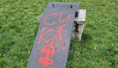 ANDRI KIIGE ⟩ Eilne mälestusmärkide rüüstamine peaks Eesti rahvuslasele rõõmu tegema - Postimees