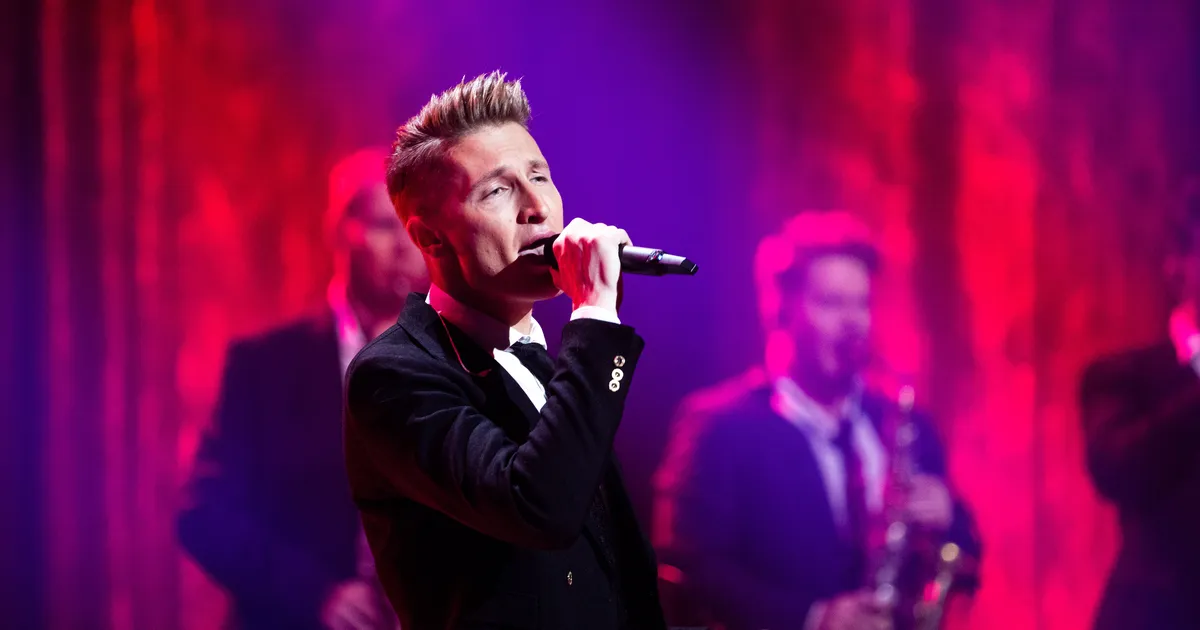 Pärnu ja Pärnumaa üritused reedel, 7. novembril