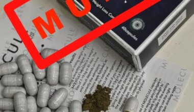 SURM SILME EES ⟩ Venemaal levib odav kaalulangetusravimiks kuulutatud tablett – see on täis ohtlikku mürki