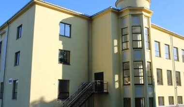 Riik toetab Kotli koolimaja renoveerimist 1,3 miljoni euroga