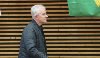 Prokuratuur selgitab, miks saab Mehis Viru juriidiliselt öelda, et ei tunnistanud end süüdi