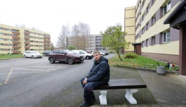 Linna uus kord tõstis ühistu parklatasu 65-kordseks​