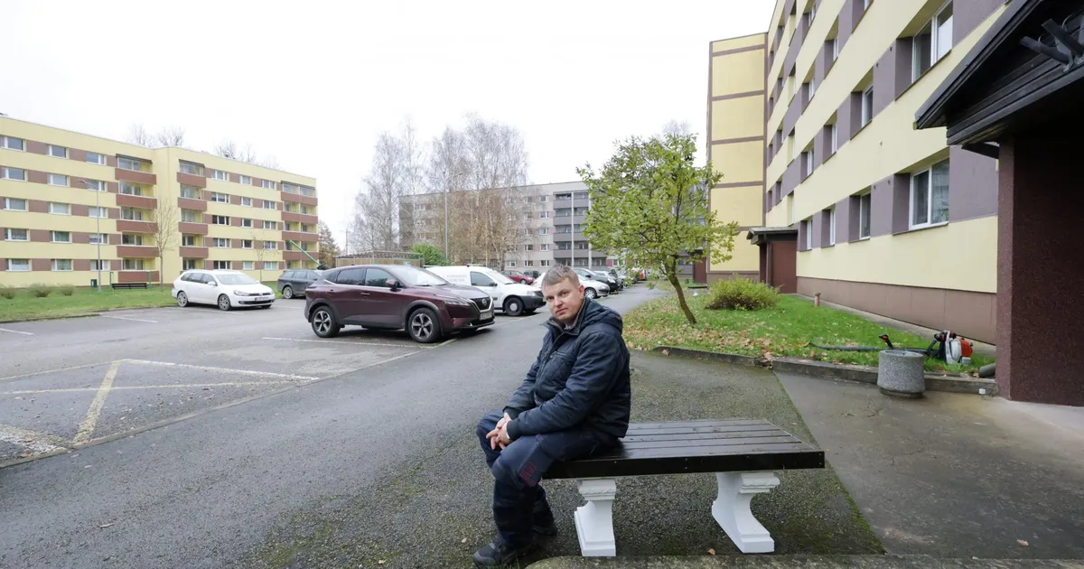 Linna uus kord tõstis ühistu parklatasu 65-kordseks​