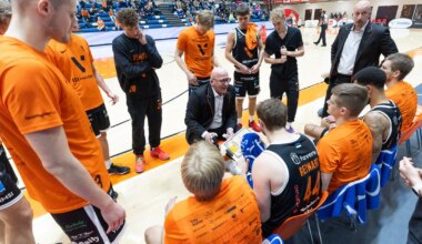 Viimsi täidab Eesti korvpallis hindamatut rolli. Aga kas ainult sellest piisab? - Postimees Sport