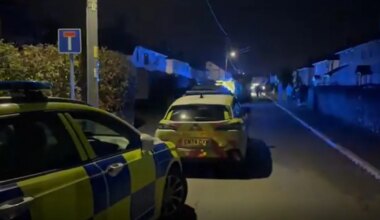 TRAGÖÖDIA WALESIS ⟩ Üheksakuune beebi suri koerarünnakus, sest ilutulestik ajas looma paanikasse