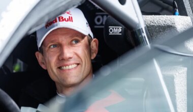 Ogier on tõsisest tagasilöögist üle saanud: meil on võimalus võidelda