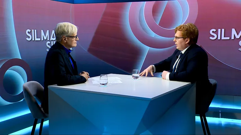 Tehnoloogiainvestor Taavi Madiberk