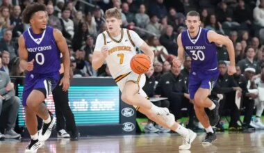 VIDEOD ⟩ Vaaks tegi USAs võimsa debüüdi, Veesaar alustas samuti suurepäraselt