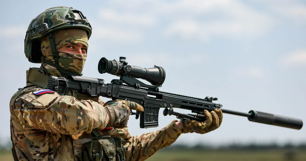 RAINER SAKS ⟩ Venelased ähvardavad okupeeritud Ukrainas hiigelmobilisatsiooniga