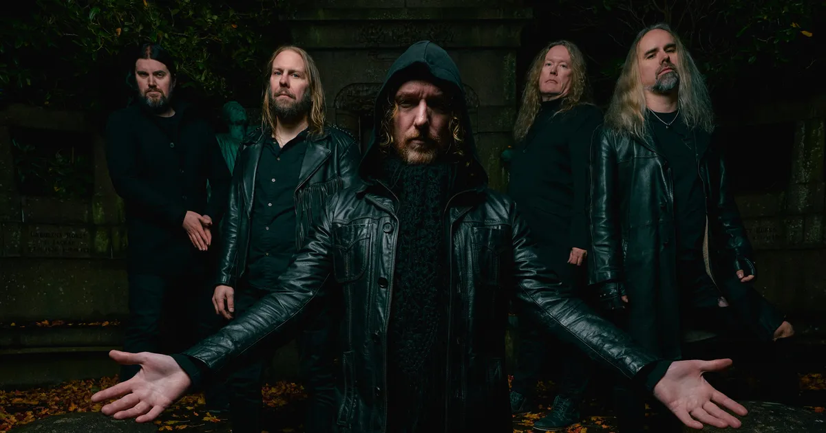 Hard Rock Laager 2026 kuulutas välja teise välismaise bändi