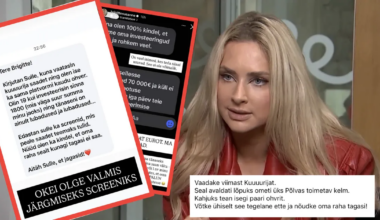 «Kuuuurija» saates olnud väidetav investeerimispettus on Põlva grupi kihama pannud: mitmetele on siin pakkumisi tehtud - Elu24